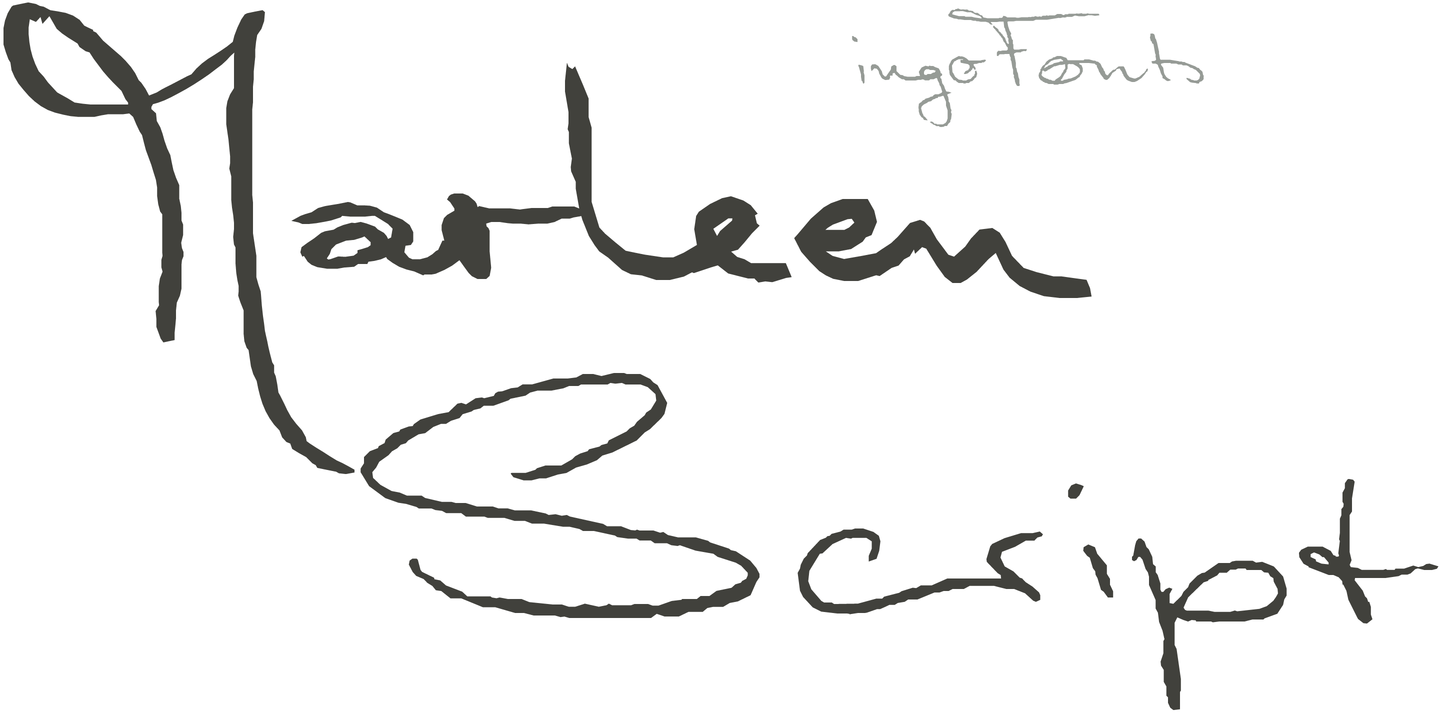 Marleen Script
